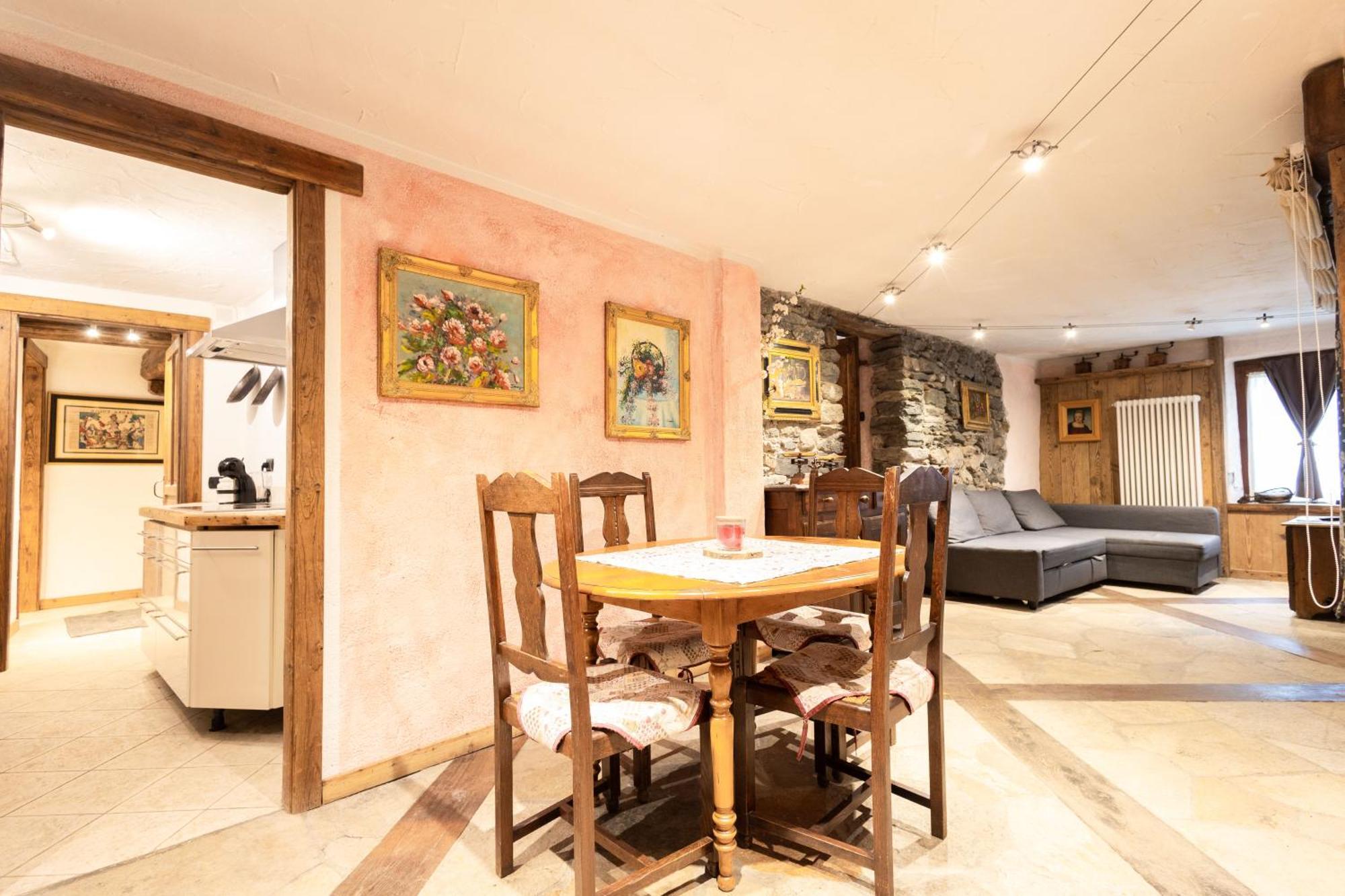 Art Maison Cogne Εξωτερικό φωτογραφία
