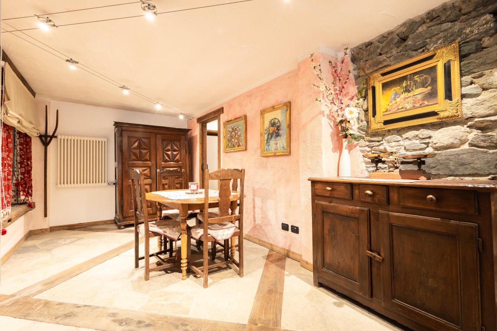 Art Maison Cogne Εξωτερικό φωτογραφία